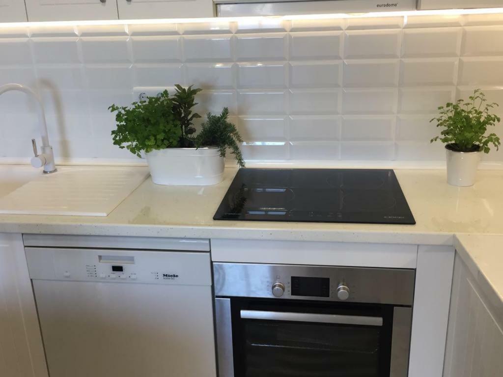 알테아 Magnifico Apartamento Junto A La Playa! 아파트 외부 사진