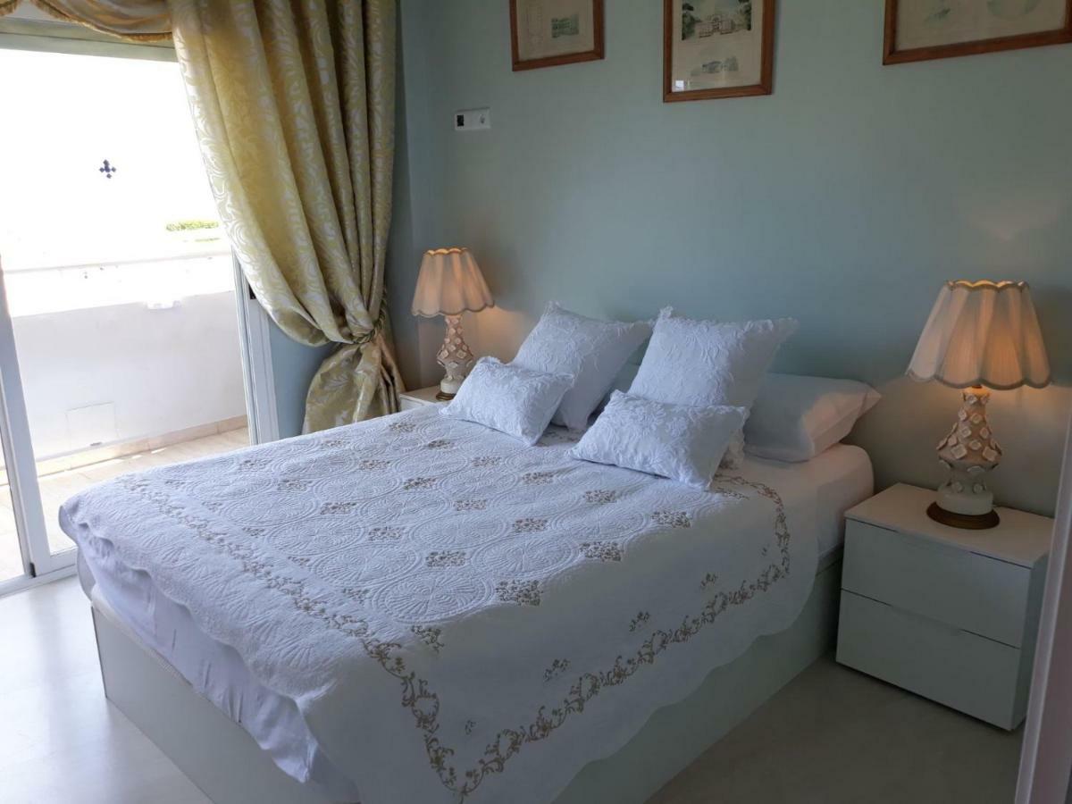 알테아 Magnifico Apartamento Junto A La Playa! 아파트 외부 사진