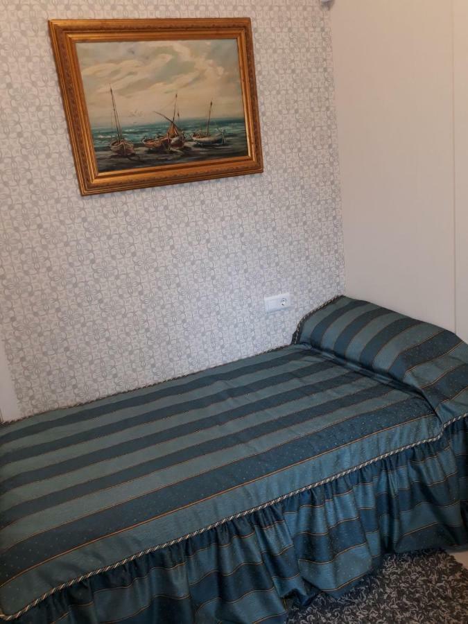알테아 Magnifico Apartamento Junto A La Playa! 아파트 외부 사진